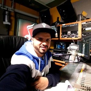 Meet your Posher, William